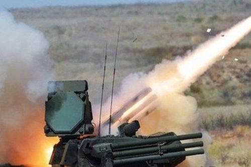 Phản ứng vụ Pantsir bị UAV đánh bại, Nga gắt gỏng: 'Toàn dối trá'