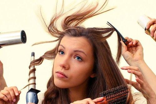 Muốn tóc mềm mượt, nhanh dài không nên bỏ qua thói quen này