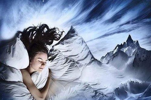 Bí ẩn về những giấc mơ kỳ lạ