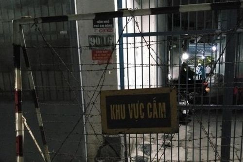 TP Hồ Chí Minh chỉ còn 2 điểm bị phong tỏa để phòng, chống dịch Covid-19
