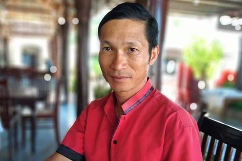 Hoàn cảnh người vượt sóng dữ xả thân cứu cháu nhỏ rồi vĩnh viễn ra đi