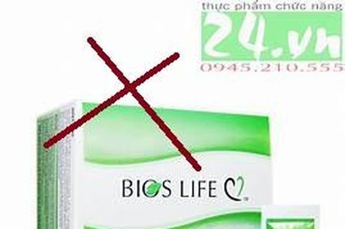 Bị phạt vì quảng cáo thực phẩm chức năng không đúng nội dung được phép