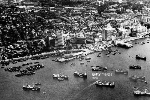 'Làng chài' Singapore thập niên 1960 qua ống kính quốc tế (kỳ 1)