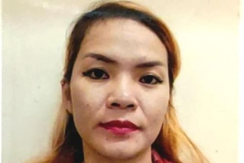 Truy nã người đàn bà đốt nhà chồng cũ