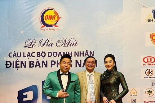 Tuấn Sông Thu: Yêu âm nhạc bằng cả trái tim