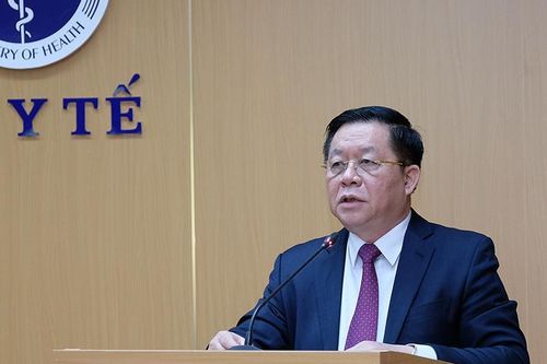 Trưởng Ban Tuyên giáo Trung ương: 'Chắc chắn chúng ta sẽ chiến thắng COVID-19'