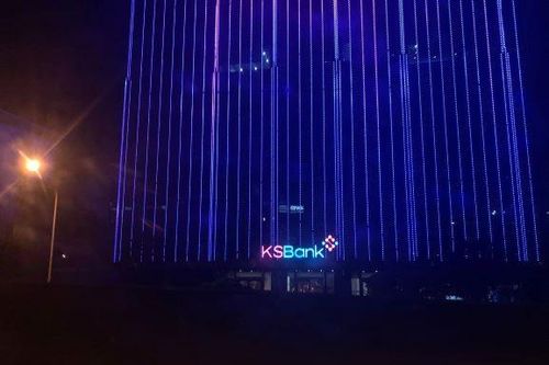 Ghế nóng đổi chủ, KienLongBank sắp đổi tên, chuyển địa điểm về Sunshine Group