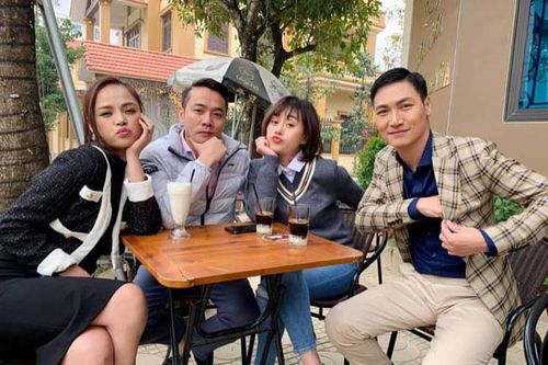 Phim truyền hình Việt: Đón đợi những 'siêu phẩm quốc dân'