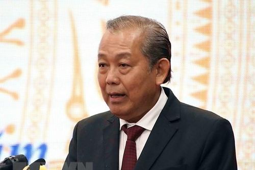 9 thành viên Chính phủ không tham gia BCH T.Ư khóa mới