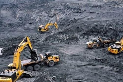 'Đánh sập' đường dây khai thác than trái phép cực 'khủng' ở Quảng Ninh