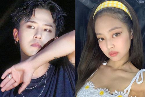 Vì sao G-Dragon yêu nhiều mỹ nhân nhưng không thừa nhận?