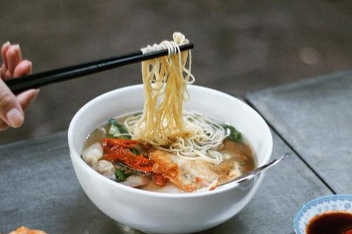 5 địa chỉ ăn sáng lâu đời ở TP.HCM