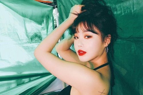 Người nổi tiếng phơi bày vấn nạn nhức nhối ở Hàn Quốc