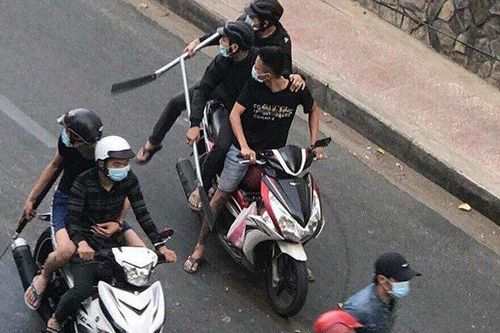 Đòi nợ không đúng cách, nhóm trai làng vướng vòng lao lý