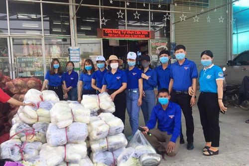 Lâm Đồng chủ động tìm cách ''giải cứu'' nông sản
