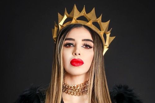 Vợ trùm ma túy El Chapo - từ nữ hoàng sắc đẹp tới con đường sa ngã