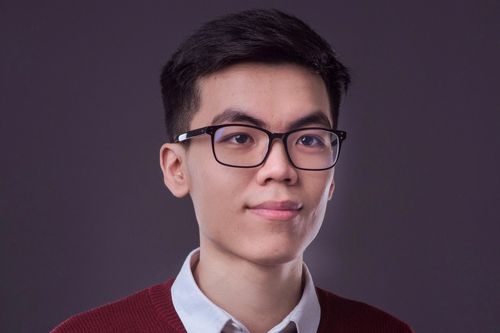 Nam sinh Bách khoa có 8 bài báo ISI-Q1 được công bố