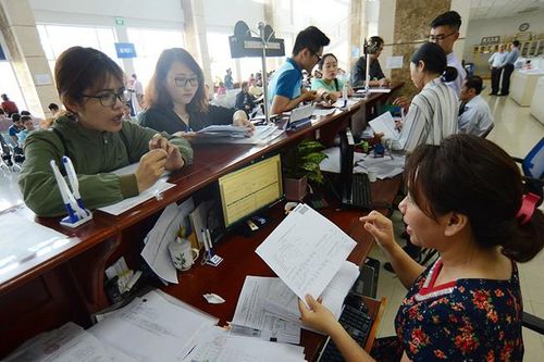 Điều kiện đăng ký người phụ thuộc là cậu ruột