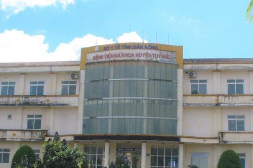 Tình trạng sức khỏe nữ sinh Đắk Nông sau khi có kết quả xét nghiệm COVID-19