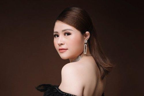 CEO Vũ Thị Hà Giang: Bạn cứ theo đuổi đam mê, thành công sẽ theo đuổi bạn