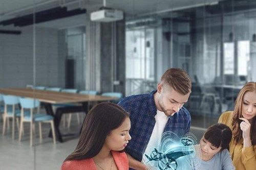 Công nghệ mới giúp sinh viên nâng cao cơ hội được tuyển dụng