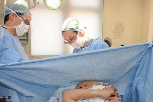 Phụ nữ đẻ mổ lần đầu, có thể sinh thường lần 2?