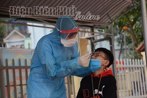 Vì sức khỏe, an toàn của nhân dân