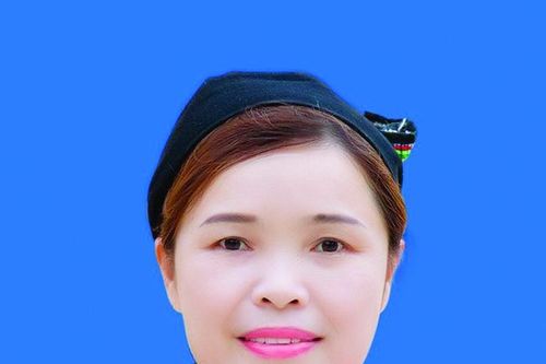 Cô hiệu trưởng hết lòng vì sự nghiệp trồng người