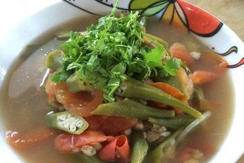 Món ngon cuối tuần: Cách nấu canh chua hến đậu bắp thanh mát, đưa cơm