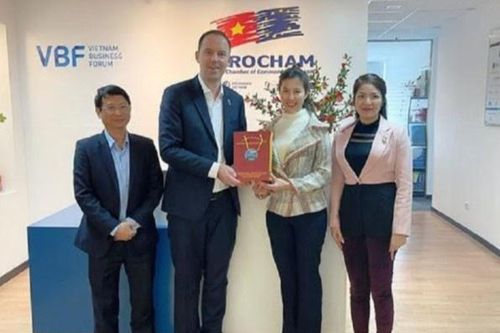 Vĩnh Phúc có phó giám đốc Sở Kế hoạch và Đầu tư 31 tuổi