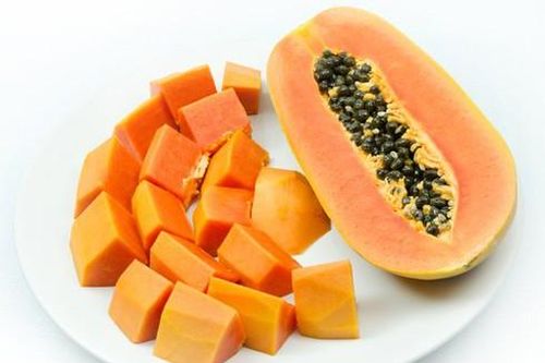Công dụng thần kỳ nhưng ít người biết của quả đu đủ