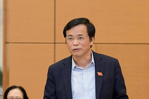Thường vụ Quốc hội cho ý kiến về công tác nhân sự vào ngày 10/3