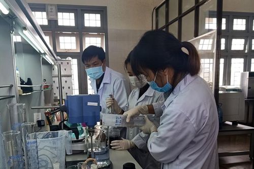 Sinh viên Đại học Đà Lạt đi học trở lại từ ngày 9/3