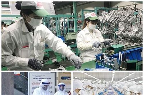 Chỉ đạo, điều hành của Chính phủ, Thủ tướng Chính phủ nổi bật tháng 2/2021