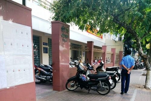 Cần Thơ thông tin vụ Giám đốc và nguyên Giám đốc Sở Y tế bị khởi tố
