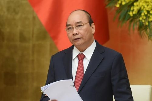 Thủ tướng: Sớm đề xuất gói hỗ trợ đợt 2 để giúp doanh nghiệp và người dân vượt khó