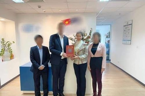 Vĩnh Phúc lý giải việc bổ nhiệm con Bí thư Tỉnh ủy