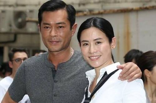 Nữ diễn viên Tuyên Huyên lên tiếng về mối quan hệ với Cổ Thiên Lạc