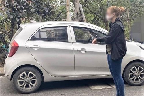 Nhiều phụ nữ nước ngoài tố cáo bị quấy rối tình dục ở hồ Tây
