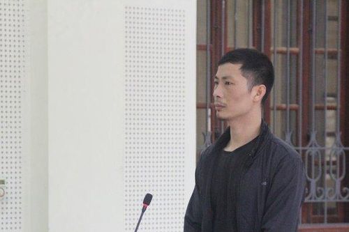 Kẻ vừa ra tù về tội Cướp tài sản tiếp tục ngồi tù vì ma túy