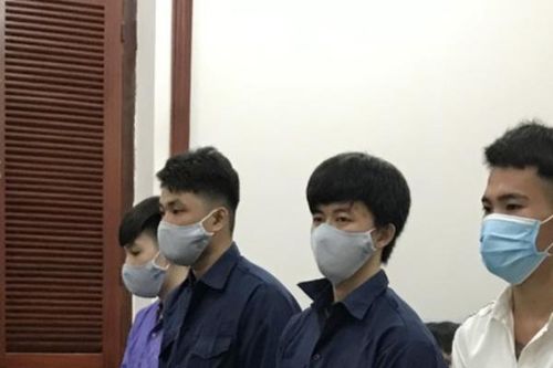 Tử hình kẻ giết người, phi tang xác bị lộ từ vụ trộm xe máy