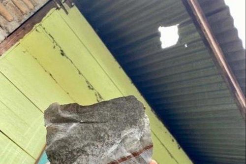 Sự thật về chàng trai đóng quan tài trở thành tỷ phú nhờ thiên thạch