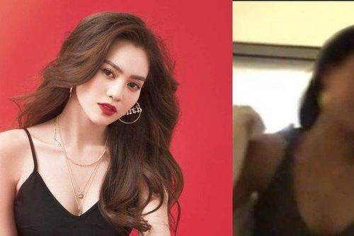 Đại diện phía Ninh Dương Lan Ngọc lên tiếng về nghi vấn clip nóng trên web 18+