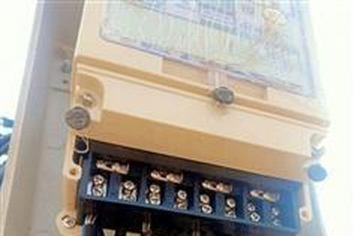 Phát hiện vụ trộm cắp hơn 4.000 kWh điện