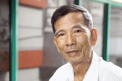 Cuộc đời đáng trọng của NSND Trần Hạnh