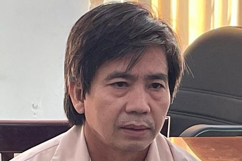 Người đàn ông đâm chết anh ruột