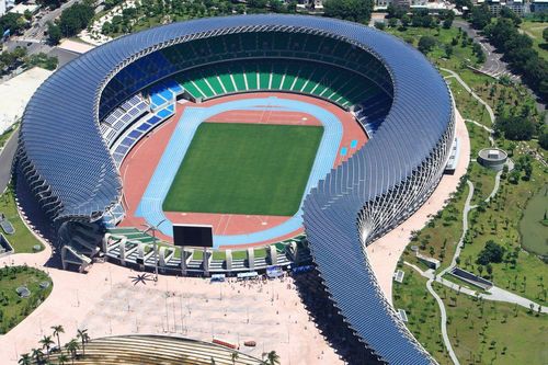 'Dream team' ASEAN của All Asian Football