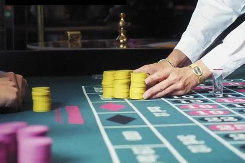 Đề xuất xây thêm một casino hơn 2,24 tỷ USD tại Khánh Hòa