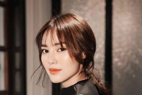 Ninh Dương Lan Ngọc chính thức lên tiếng và khẳng định: KHÔNG PHẢI TÔI.