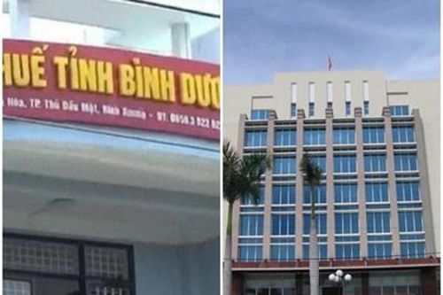 Liên quan một số công chức bị khởi tố: Tổng cục Thuế ban hành nhiều văn bản chấn chỉnh 'kẽ hở'